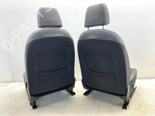 Seats set SEAT LEON ST (5F8) 2.0 TDI | BP39355900C78 - Image 9