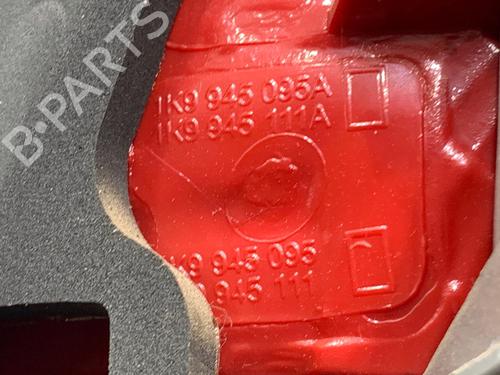 Left taillight VW GOLF V Variant (1K5) 1.9 TDI | BP39333617C34  - Image 7