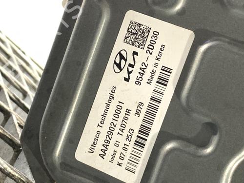 Gearbox HYUNDAI KONA (SX2) 1.6 T-GDi | BP40559026M3 - Image 9