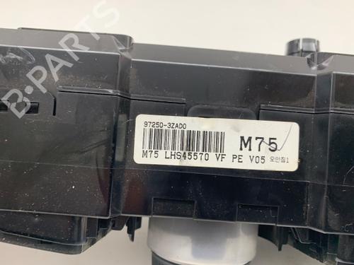 Climate control HYUNDAI i40 I (VF) 2.0 CVVT | BP40522406I5 - Image 6