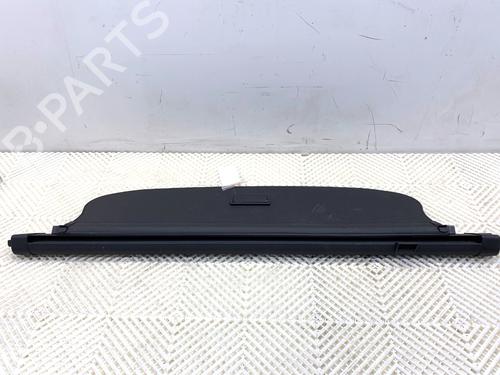 Cargo separator AUDI A6 C7 Avant (4G5, 4GD) 2.0 TDI | BP39332663I36 - Image 2