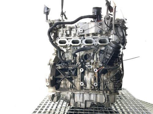 Engine MERCEDES-BENZ A-CLASS (W176) A 180 (176.042) | BP39321146M1 - Image 3