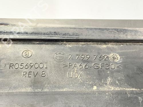 Front slam panel BMW X5 (E70) xDrive 40 d | BP39970698C72 - Image 6