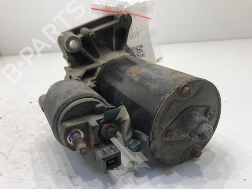 Starter BMW 1 (F20) 116 i | BP39377995M8 - Image 2