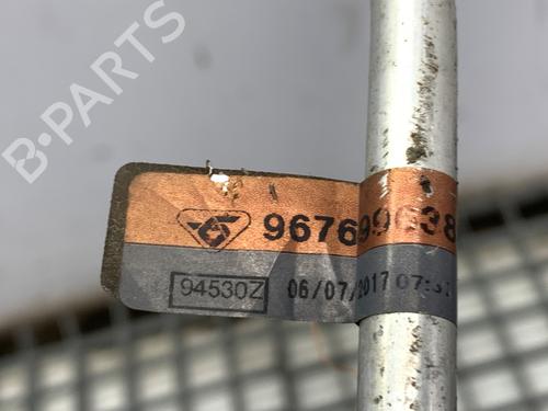 AC pipe PEUGEOT 301 1.6 VTi 115 | BP39376276M126 - Image 5