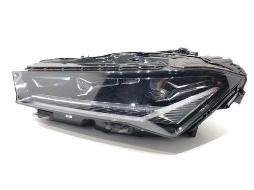 Used Left headlight Left headlight SKODA SUPERB IV Estate (NZ5) 2.0 TDI (150 hp) 40276735 40276735