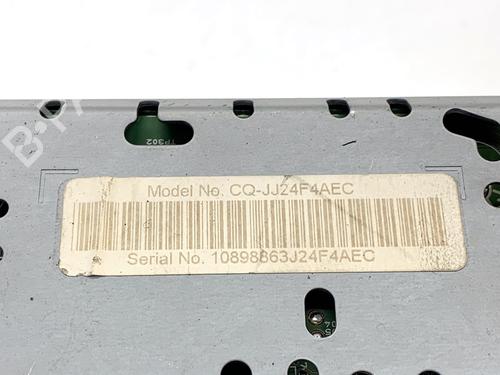 Radio FORD MONDEO V Turnier (CF) 1.5 TDCi | BP39331998E6 - Image 4