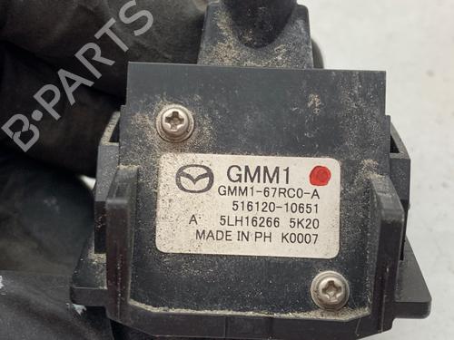 Camera MAZDA 6 Estate (GJ, GL) 2.5 | BP39703859E14 - Image 4