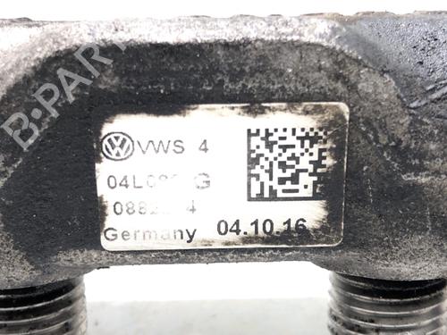 Sprederrør VW PASSAT B8 Variant (3G5, CB5) 2.0 TDI | BP39313346M98 - Image 4