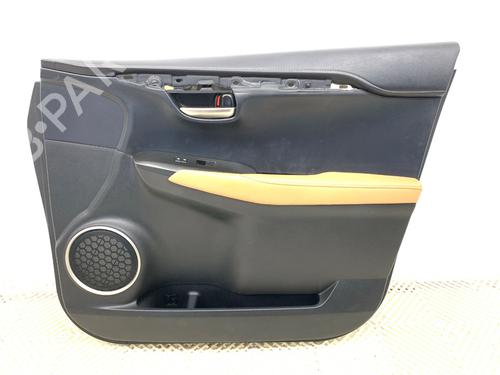 Front right panel LEXUS NX (_Z1_) 300h AWD (AYZ15, AYZ15_, AYZ15R) | BP39355057C59 - Image 2