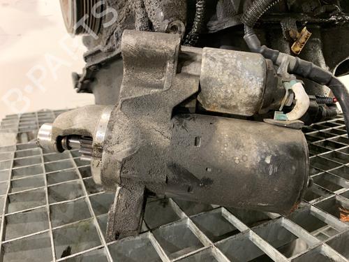 Engine AUDI Q5 (8RB) 2.0 TFSI quattro | BP39306100M1 - Image 11