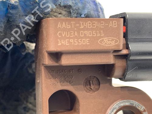 Electronic sensor FORD FIESTA VI (CB1, CCN) 1.6 Ti | BP39337996M84 - Image 3