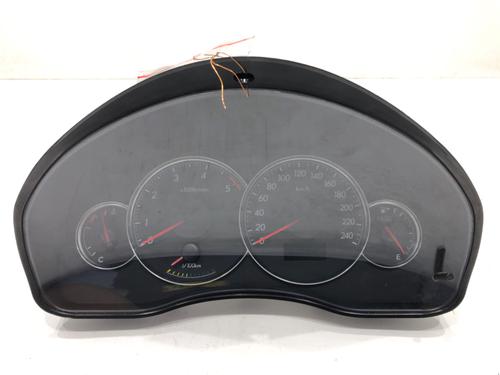 Kombiinstrument Kombiinstrument 39277712 39277712
