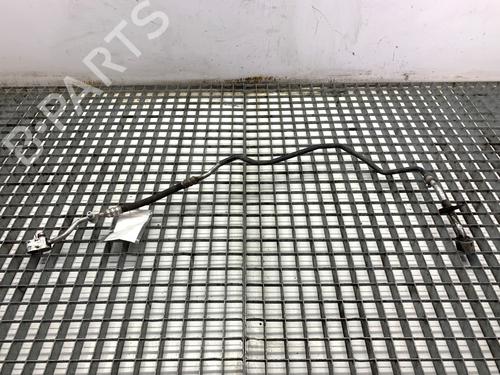 Used AC pipe AC pipe VW TOUAREG (7LA, 7L6, 7L7) 3.0 V6 TDI (240 hp) 39336096 39336096