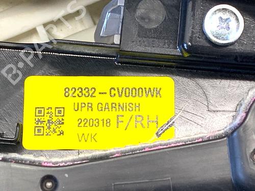 Front right panel KIA EV6 (CV) ELECTRIC AWD | BP39340893C59 - Image 7