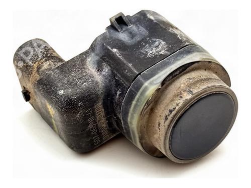 Used Electronic module Electronic module BMW 7 (F01, F02, F03, F04) 740 i, Li (326 hp) 39704260 39704260