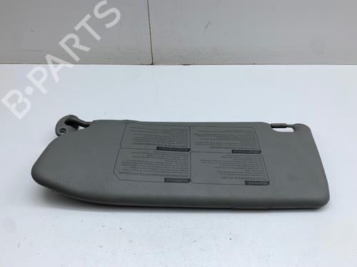 Right sun visor SUZUKI IGNIS I (FH) 1.3 4WD (RG413) | BP39482321I2 - Image 3