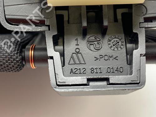 Right sun visor MERCEDES-BENZ E-CLASS (W212) E 400 4-matic (212.067) | BP40250244I2 - Image 4