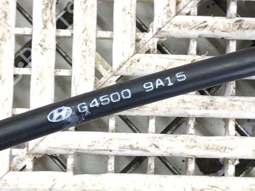 Gearstang HYUNDAI i30 (PDE, PD, PDEN) 1.4 MPI | BP39287211M90 - Image 4