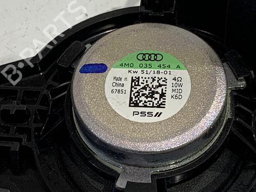 Speaker VW ARTEON (3H7, 3H8) 2.0 TDI | BP39359602E2 - Image 11