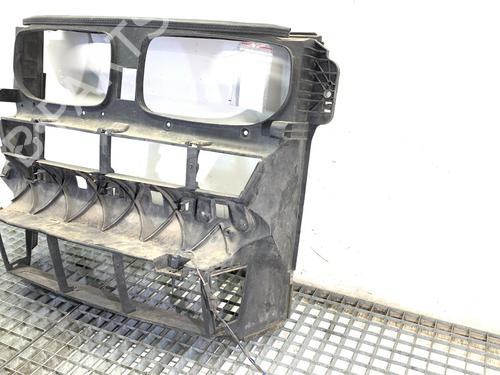 Front slam panel BMW X5 (E70) xDrive 40 d | BP39970695C72 - Image 3