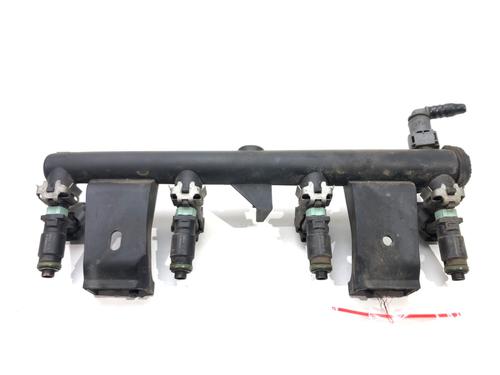 Injection rail PEUGEOT 301 1.6 LPG | BP39272878M98 - Image 2