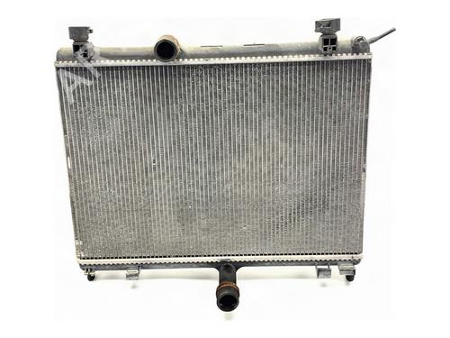 Used Water radiator Water radiator PEUGEOT 508 I (8D_) 1.6 HDi (112 hp) 39907748 39907748