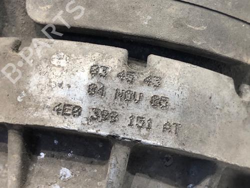 Engine mount AUDI A8 D3 (4E2, 4E8) 3.2 FSI | BP39363035M89 - Image 4