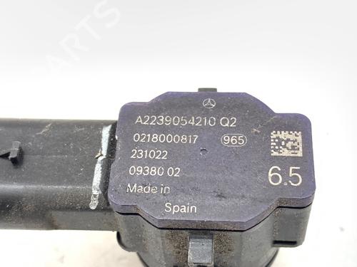 Electronic module MERCEDES-BENZ C-CLASS (W206) AMG C 43 4-matic+ (206.087) | BP39971316M83 - Image 3