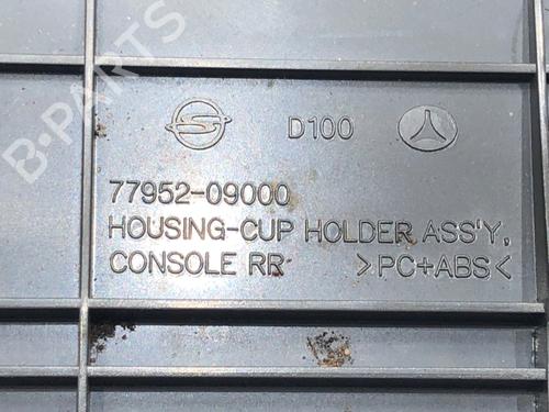 Cup/Object holder SSANGYONG KYRON 2.0 Xdi 4x4 | BP39280934I37 - Image 5