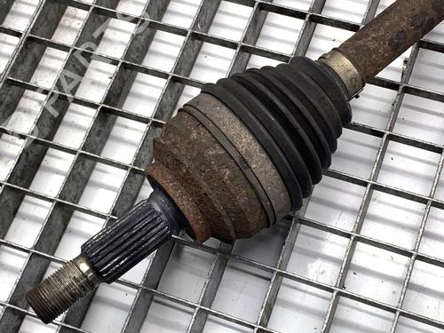 Right front driveshaft DACIA LOGAN II 1.0 SCe 75 | BP39331707M39 - Image 2