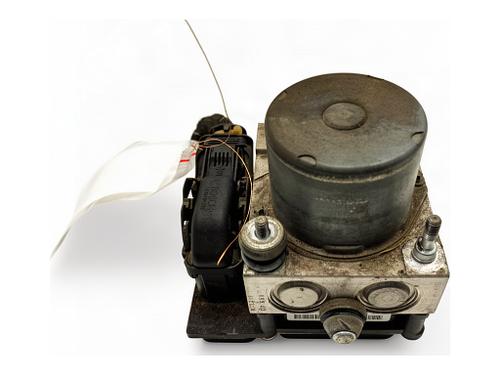 Used ABS pump ABS pump OPEL MERIVA B MPV (S10) 1.4 (75) (120 hp) 40490494 40490494