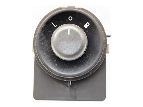 Used Mirror switch Mirror switch OPEL MERIVA B MPV (S10) 1.4 (75) (120 hp) 40490430 40490430