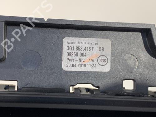 Luftventilen VW ARTEON (3H7, 3H8) 2.0 TDI | BP39359599I21 - Image 6