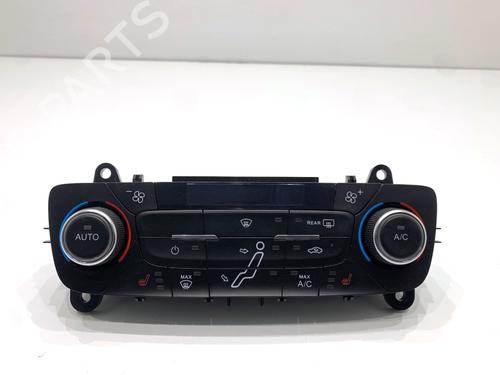 Used Climate control Climate control 39329555 39329555
