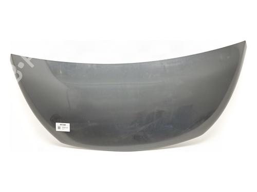 Used Hood Hood OPEL VIVARO B Platform/Chassis (X82) 1.6 CDTI (03) (120 hp) 40558343 40558343
