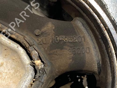 Engine mount SSANGYONG TIVOLI GRAND 1.5 T-GDi | BP39309585M89 - Image 5