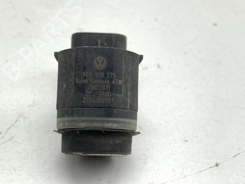 Electronic module VW PASSAT B6 (3C2) 2.0 TDI 16V | BP39368443M83 - Image 4