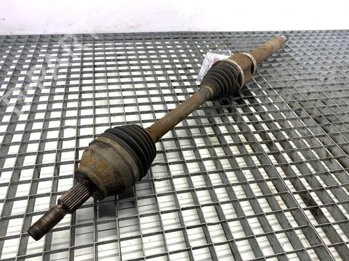 Right front driveshaft FORD TRANSIT CONNECT MPV 1.5 TDCi | BP39304047M39 - Image 2