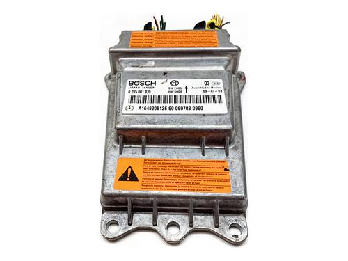 Used Electronic sensor Electronic sensor MERCEDES-BENZ GL-CLASS (X164) GL 320 CDI 4-matic (164.822) (224 hp) 40057368 40057368