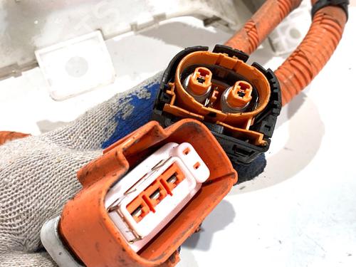 Cable NISSAN LEAF (ZE0) Electric | BP39302393E12 - Image 4