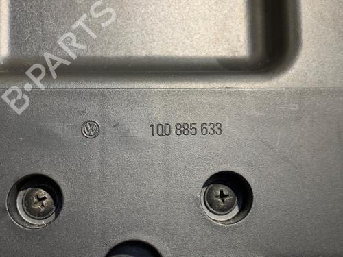 Armrest / Center console VW EOS (1F7, 1F8) 2.0 TDI | BP39907707I20 - Image 5