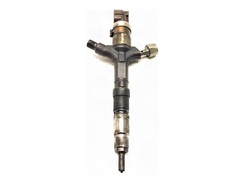 Used Injector Injector TOYOTA COROLLA Verso (_E12_) 2.0 D-4D (CDE120_, CDE120R) (90 hp) 40115772 40115772