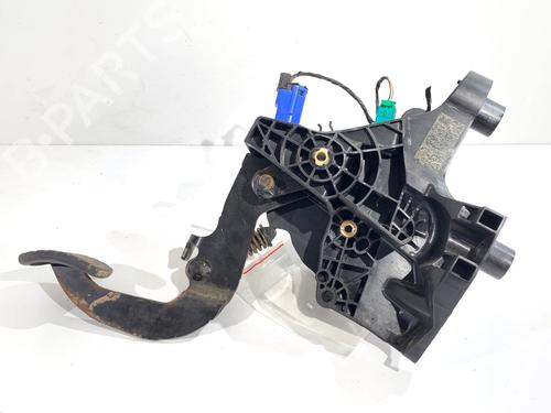 Pedal RENAULT TRAFIC III Bus (JG_) 1.6 dCi 125 (JGMH) | BP39315878I4 - Image 2