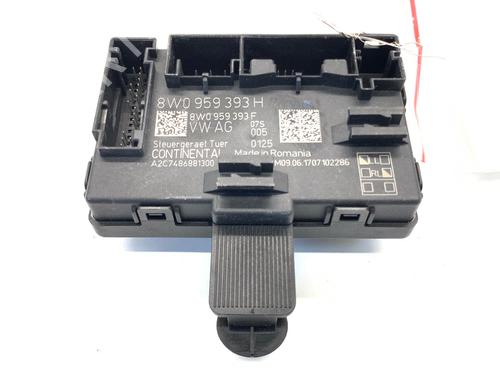 Used Electronic module Electronic module 39333736 39333736