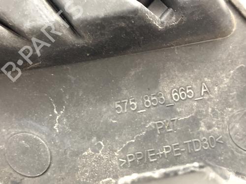 Grill SEAT ATECA (KH7, KHP) 2.0 TDI 4Drive | BP39359064C40 - Image 4