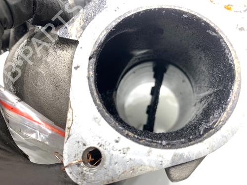 Throttle body PEUGEOT 607 (9D, 9U) 2.2 HDi | BP39328354M82 - Image 4