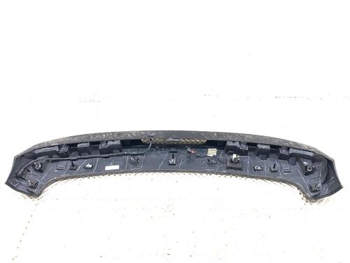 Spoiler bagklap JEEP COMPASS (MP, M6, MV, M7) 1.4 MultiAir | BP39307848C96 - Image 4