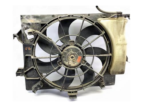 Køleventilator elektrisk Køleventilator elektrisk 39369080 39369080