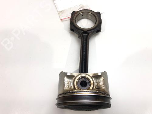 Used Other Other NISSAN X-TRAIL I (T30) 2.0 (140 hp) 39269359 39269359